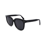 Maze in Mondo Black Sunglasses - sightonomy