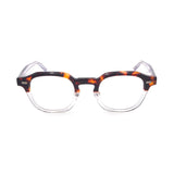 Midori in Crystal Rum Eyeglasses - sightonomy