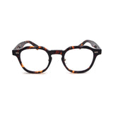 Midori in Rum Tortoise Eyeglasses - sightonomy