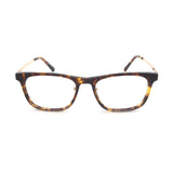 Mila in Rum Tortoise Eyeglasses - sightonomy