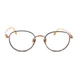 Nobu in Sunset Rosato Eyeglasses - sightonomy