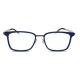 Paloma in Azure Eyeglasses - sightonomy