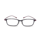 Papagayo in Charcoal Brick Eyeglasses - sightonomy