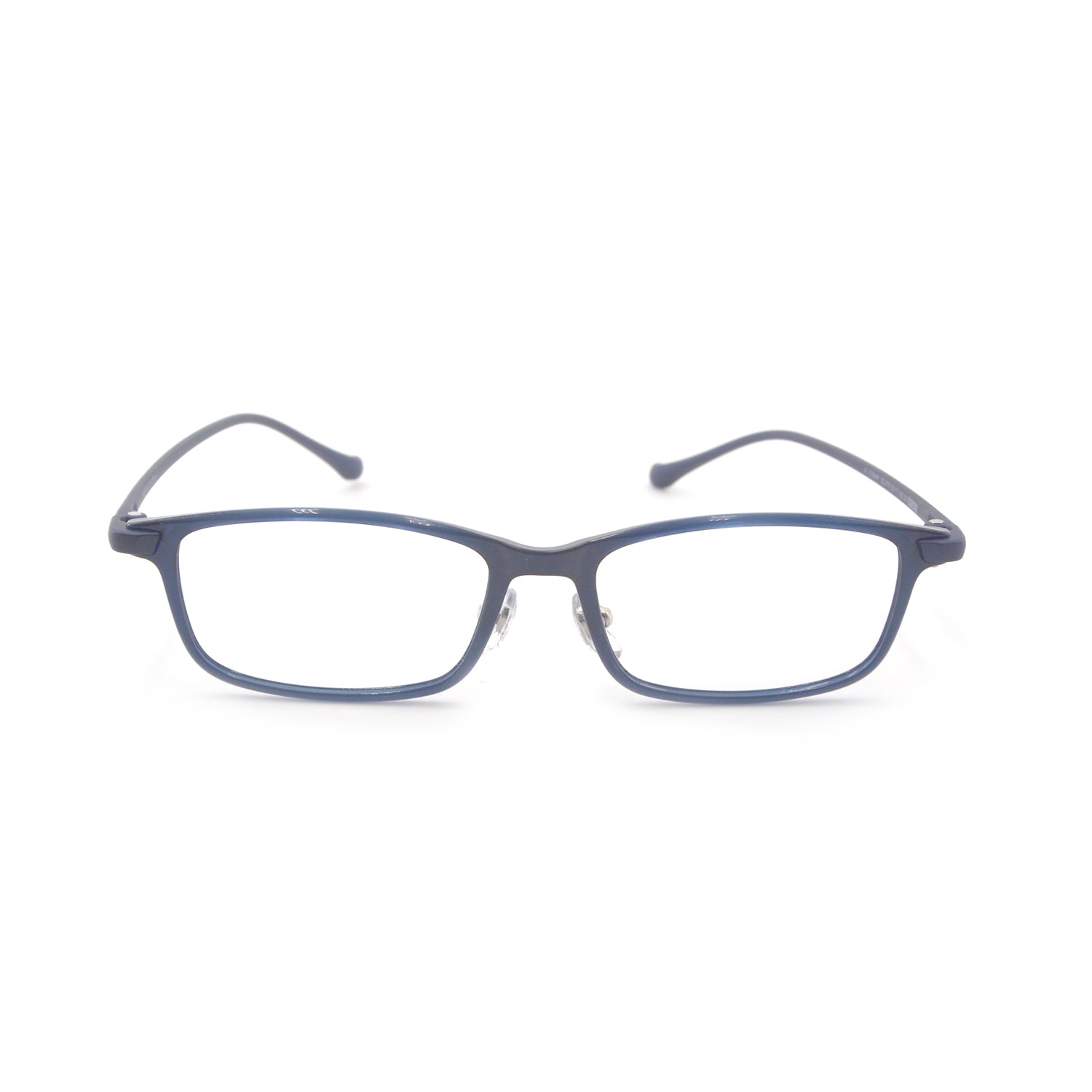 Papagayo in Deep Marine Eyeglasses - sightonomy