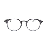 Quinton in Misty Grey Eyeglasses - sightonomy