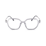 Raleigh in Crystal Grey Eyeglasses - sightonomy