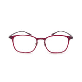 Samira in Deep Marine Eyeglasses - sightonomy