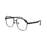 Sherwin in Sable Black - sightonomy