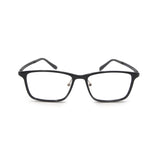 Sirocco in Shiny Obsidian Eyeglasses - sightonomy
