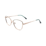 Skylar in La Palma Eyeglasses - sightonomy