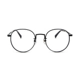 Sloane in Sable Black - sightonomy