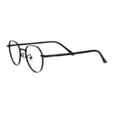 Spencer in Coal Black - sightonomy