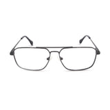 Stanford in Gunmetal Eyeglasses - sightonomy