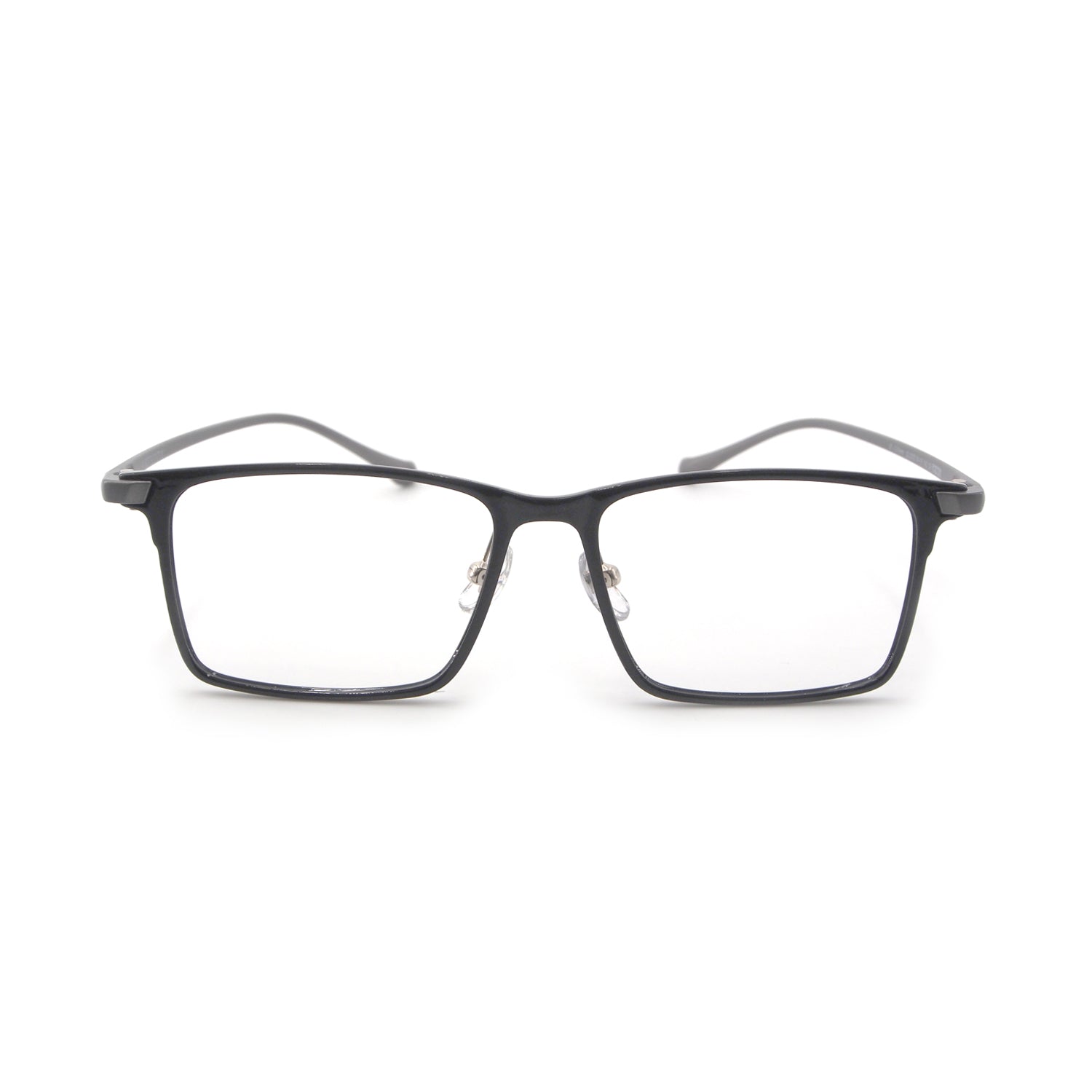 Tempest in Anchor Grey Eyeglasses - sightonomy