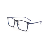 Tempest in Persian Blue Eyeglasses - sightonomy