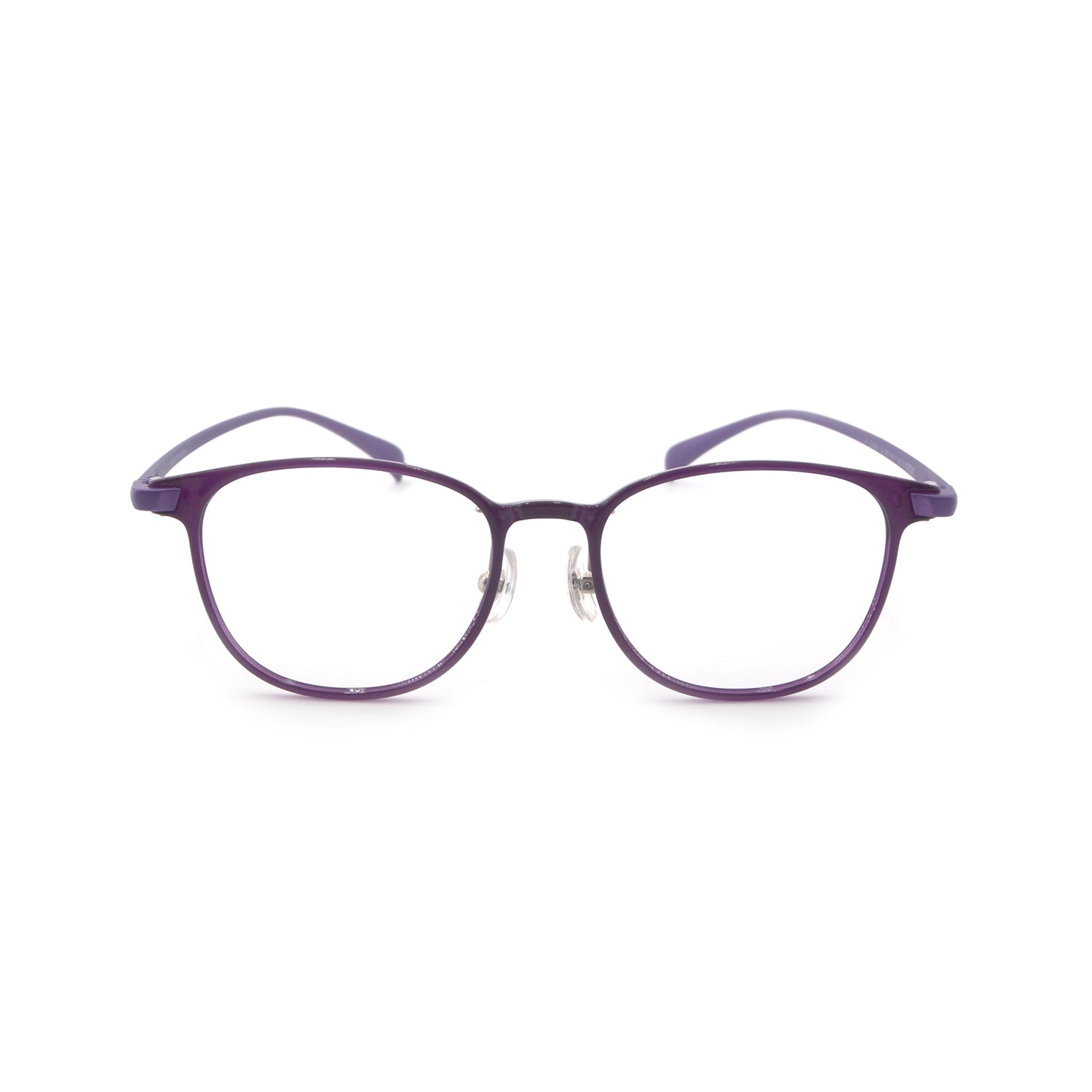 Tramontana in Azalea Purple Eyeglasses - sightonomy