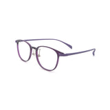 Tramontana in Azalea Purple Eyeglasses - sightonomy