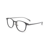 Tramontana in Nevada Grey Eyeglasses - sightonomy