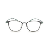 Tramontana in Sherwood Mint Eyeglasses - sightonomy