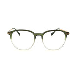 Umeko in Pickle Eyeglasses - sightonomy