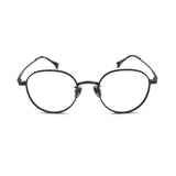 Yuma in Lunar Grey Eyeglasses - sightonomy