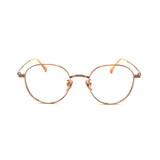 Yuma in Rosato Eyeglasses - sightonomy