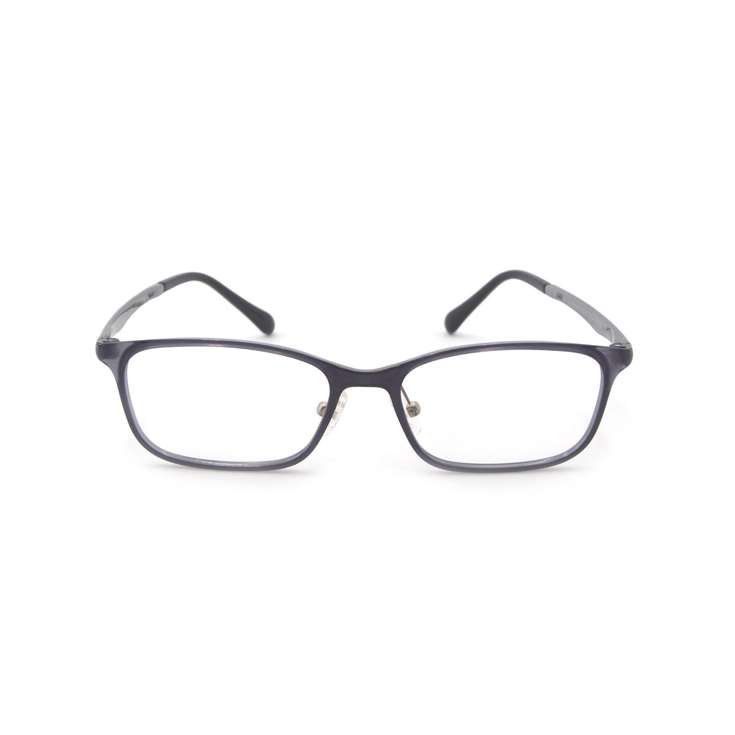 Zephyr in Spectre Grey Eyeglasses - sightonomy